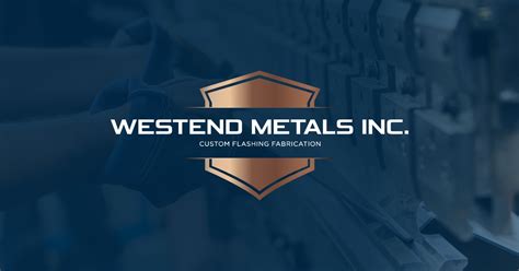 Westend Metals 